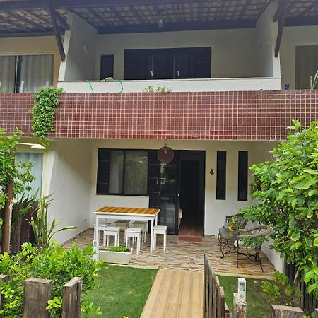 Casa Beira Mar Em Praia Do Flamengo Salvador Exterior foto
