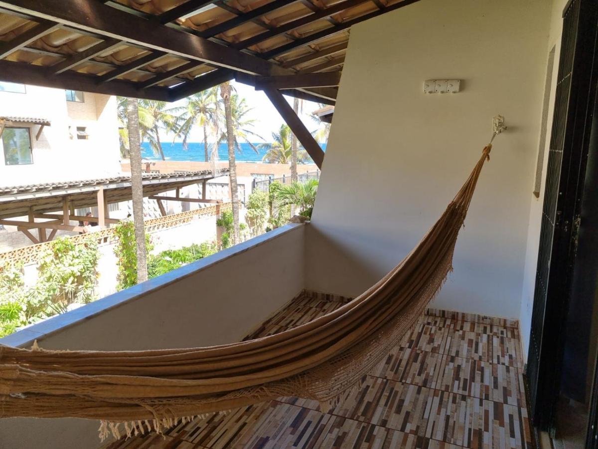 Casa Beira Mar Em Praia Do Flamengo Salvador Exterior foto